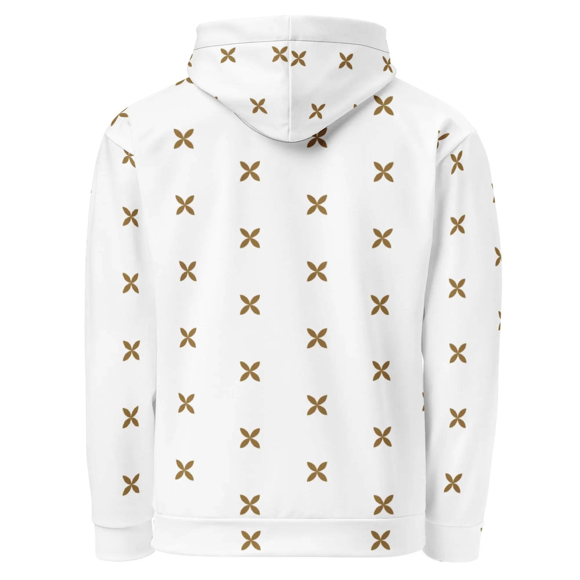 Unisex Hoodie - American Royalty US