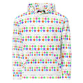 Recycled Fleece Hoodie