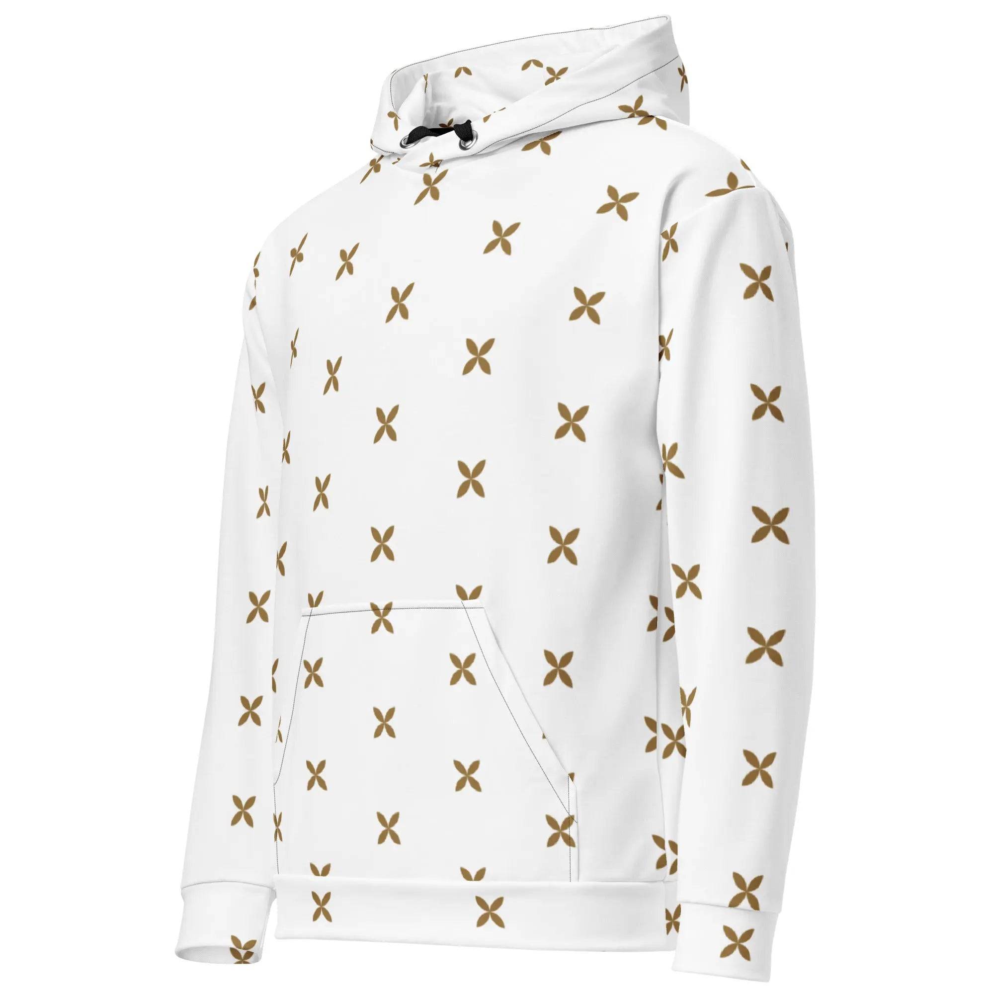 Unisex Hoodie - American Royalty US