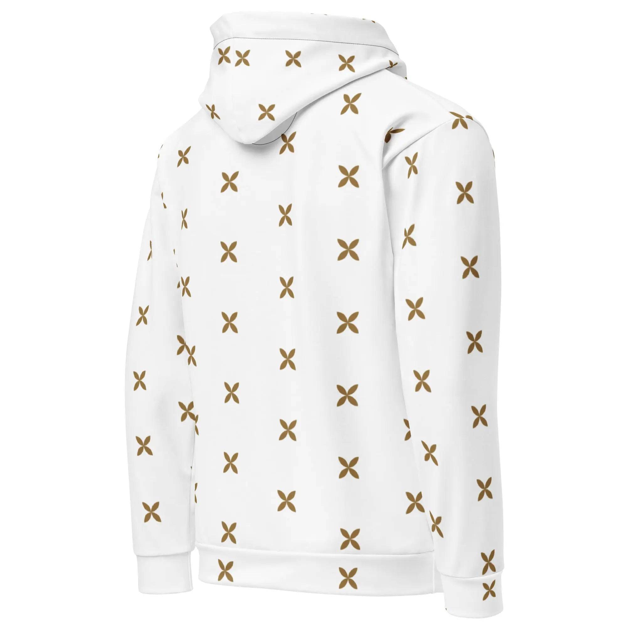 Unisex Hoodie - American Royalty US
