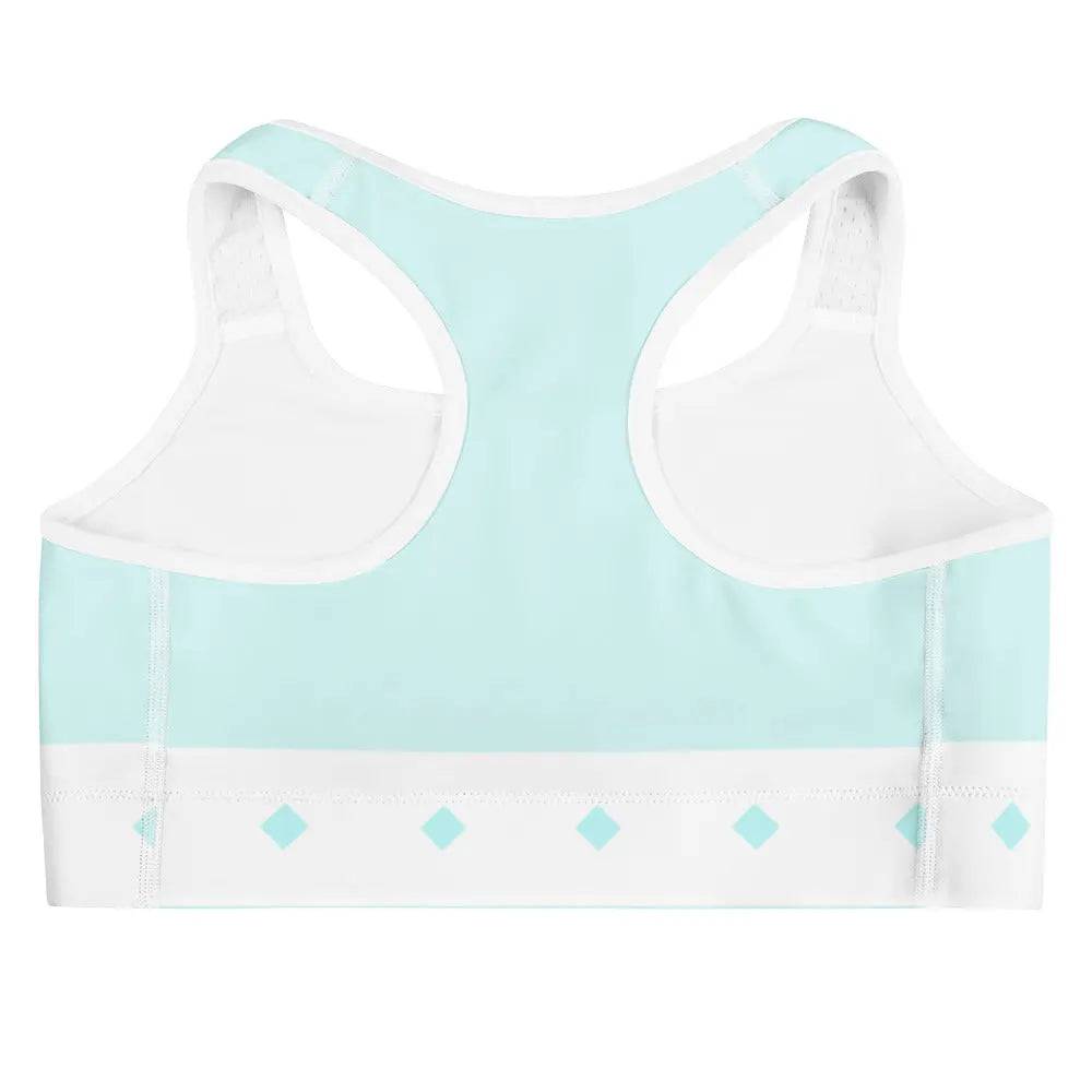Sports bra - American Royalty US