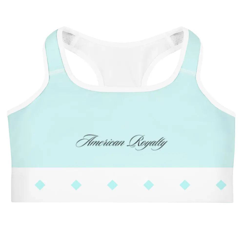 Sports bra - American Royalty US