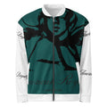 Unisex Bomber Jacket