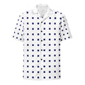 Unisex button shirt - American Royalty US