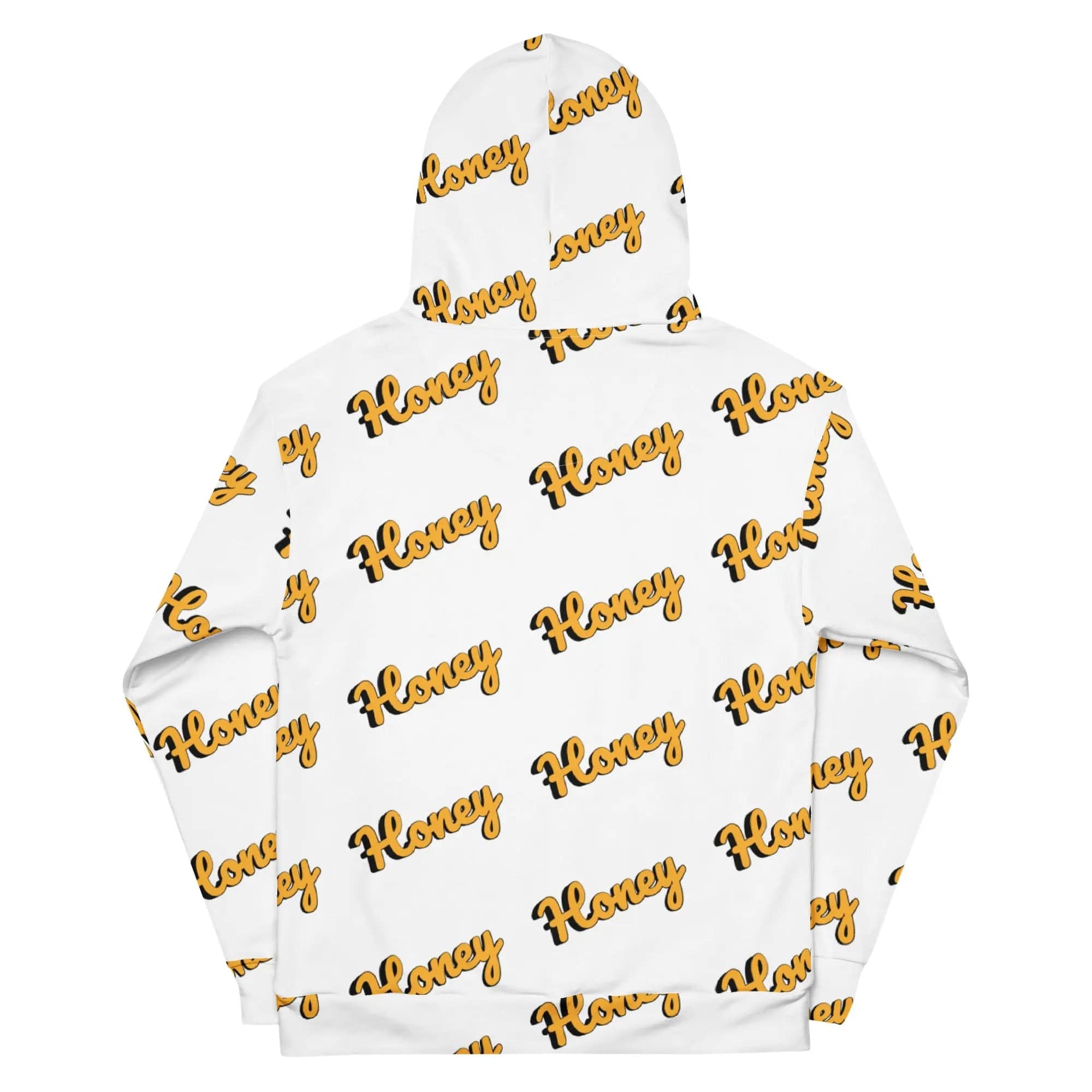 Unisex cotton hoodie - American Royalty US