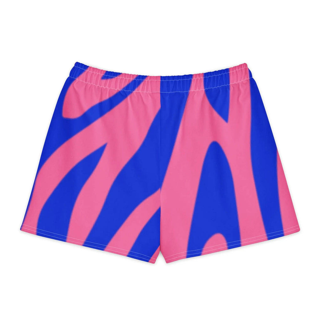 Unisex cotton shorts - American Royalty US