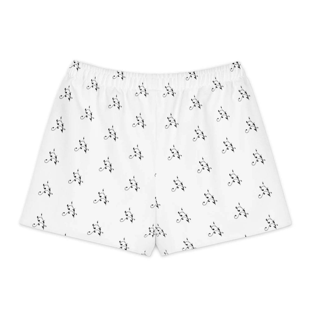Heavyweight Cotton Shorts - American Royalty US