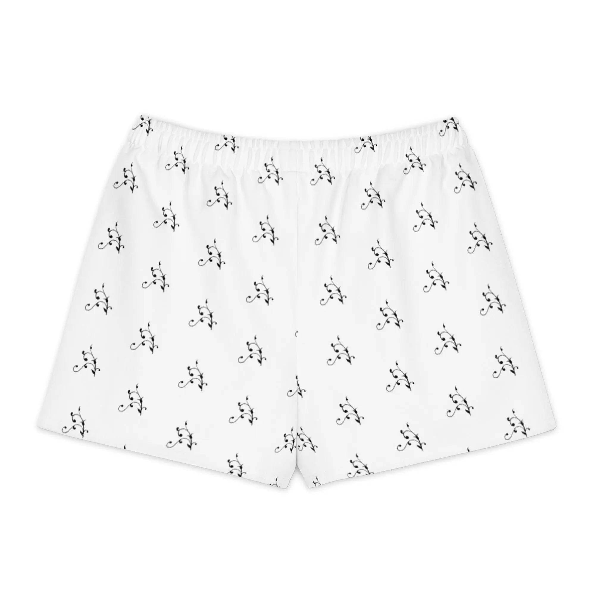 Heavyweight Cotton Shorts - American Royalty US