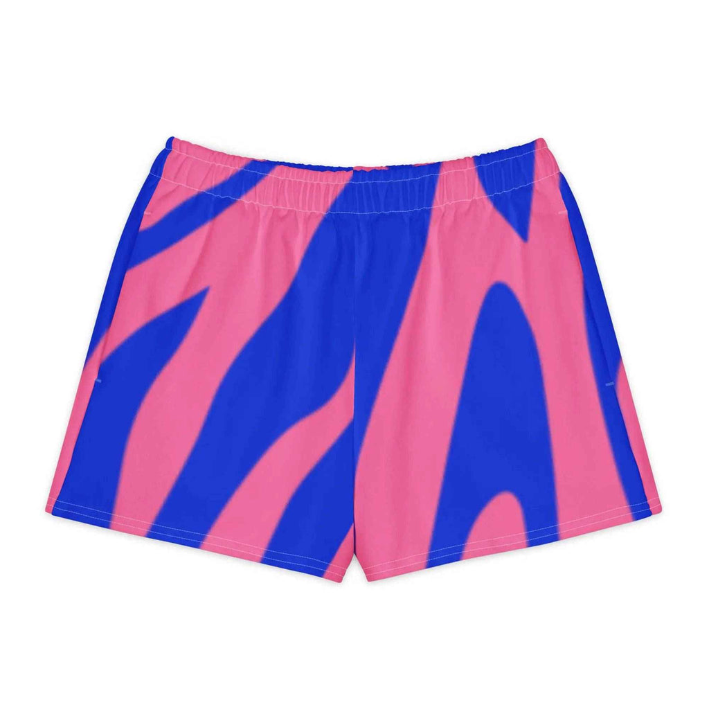 Unisex cotton shorts