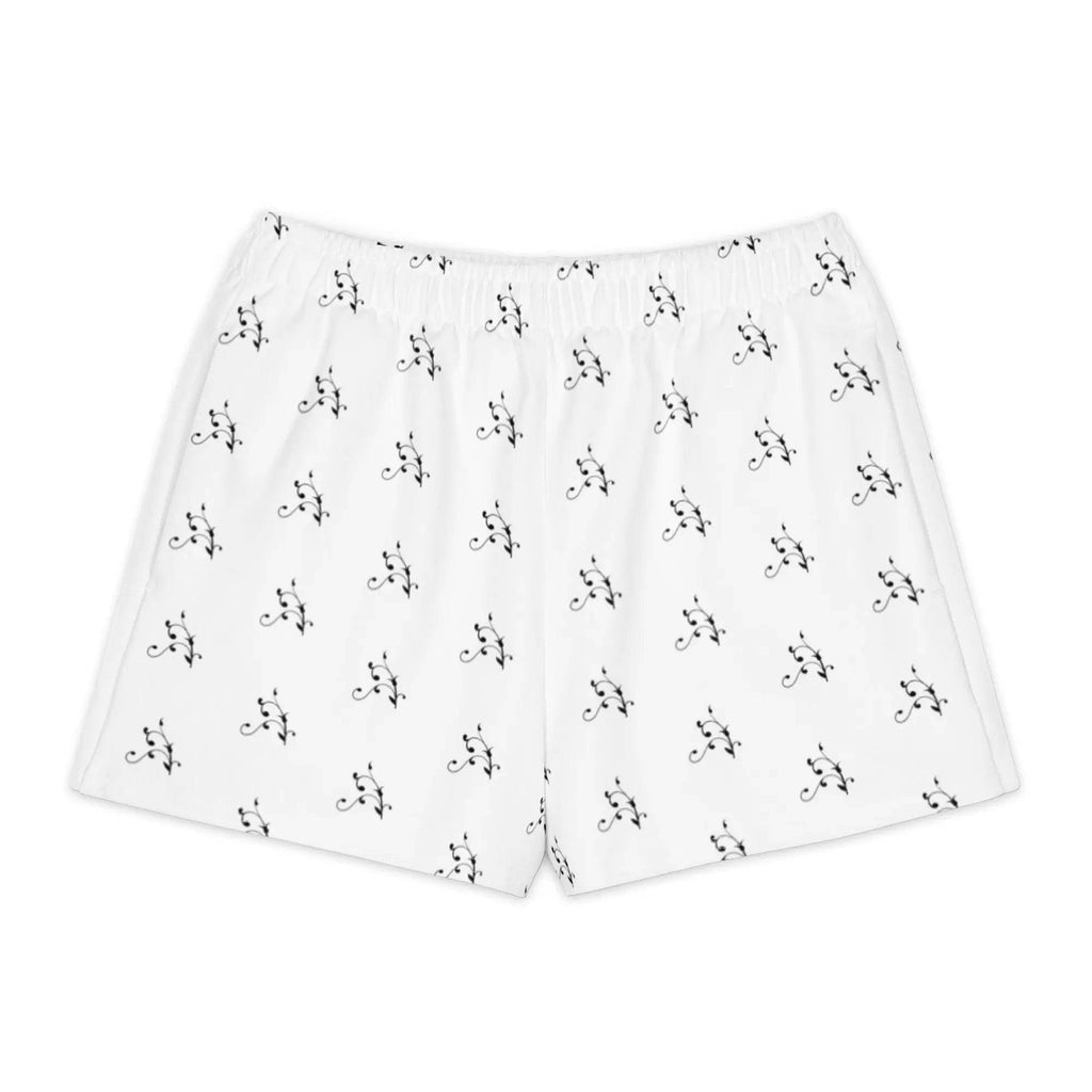 Heavyweight Cotton Shorts - American Royalty US