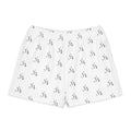 Heavyweight Cotton Shorts - American Royalty US