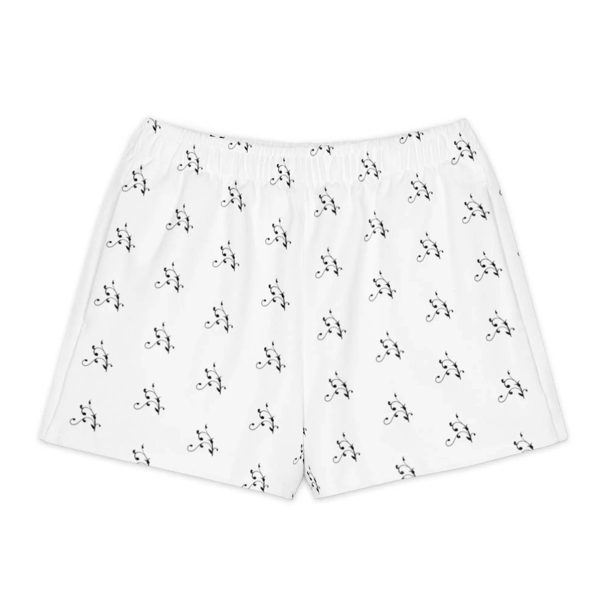 Heavyweight Cotton Shorts - American Royalty US
