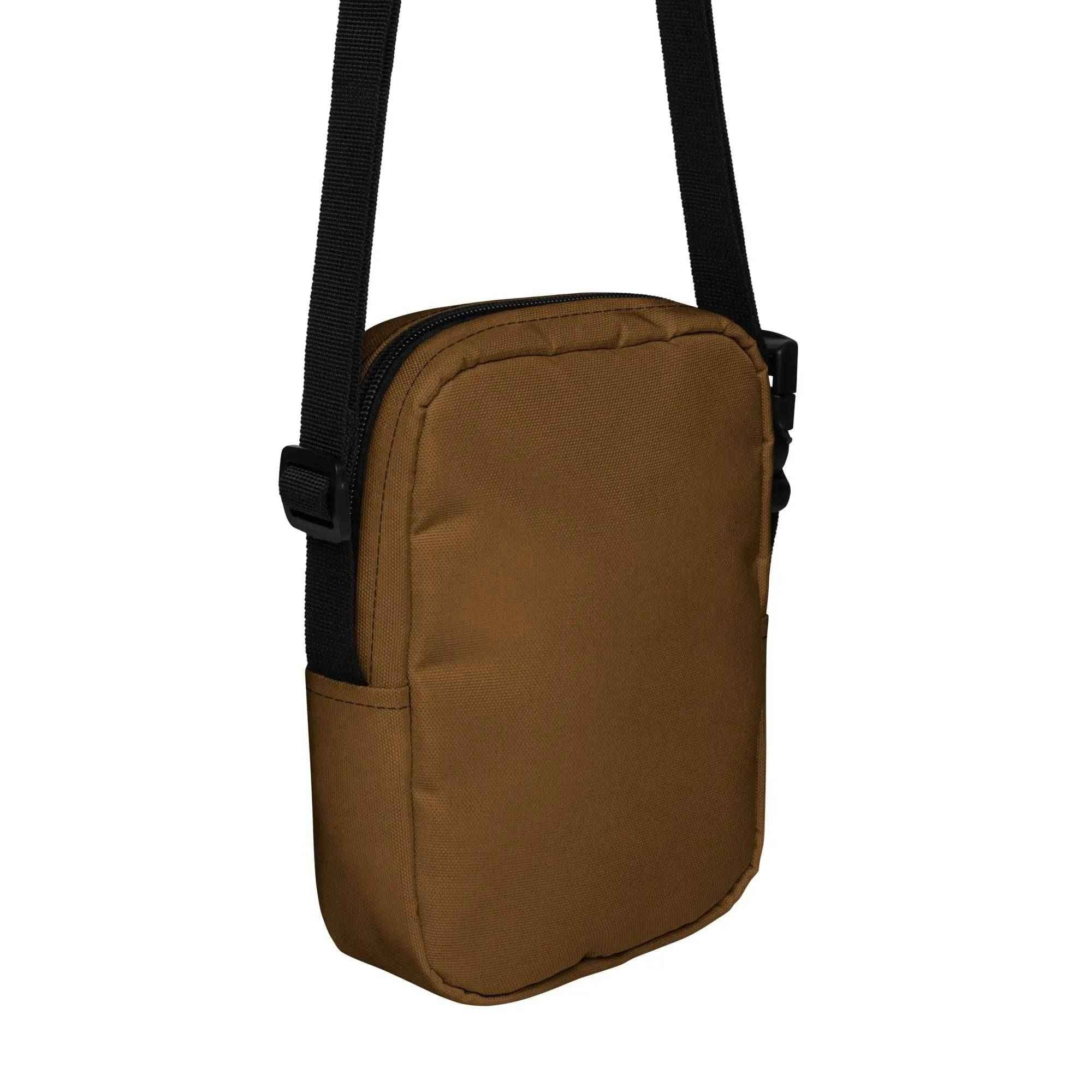 Utility crossbody bag