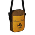 Utility crossbody bag