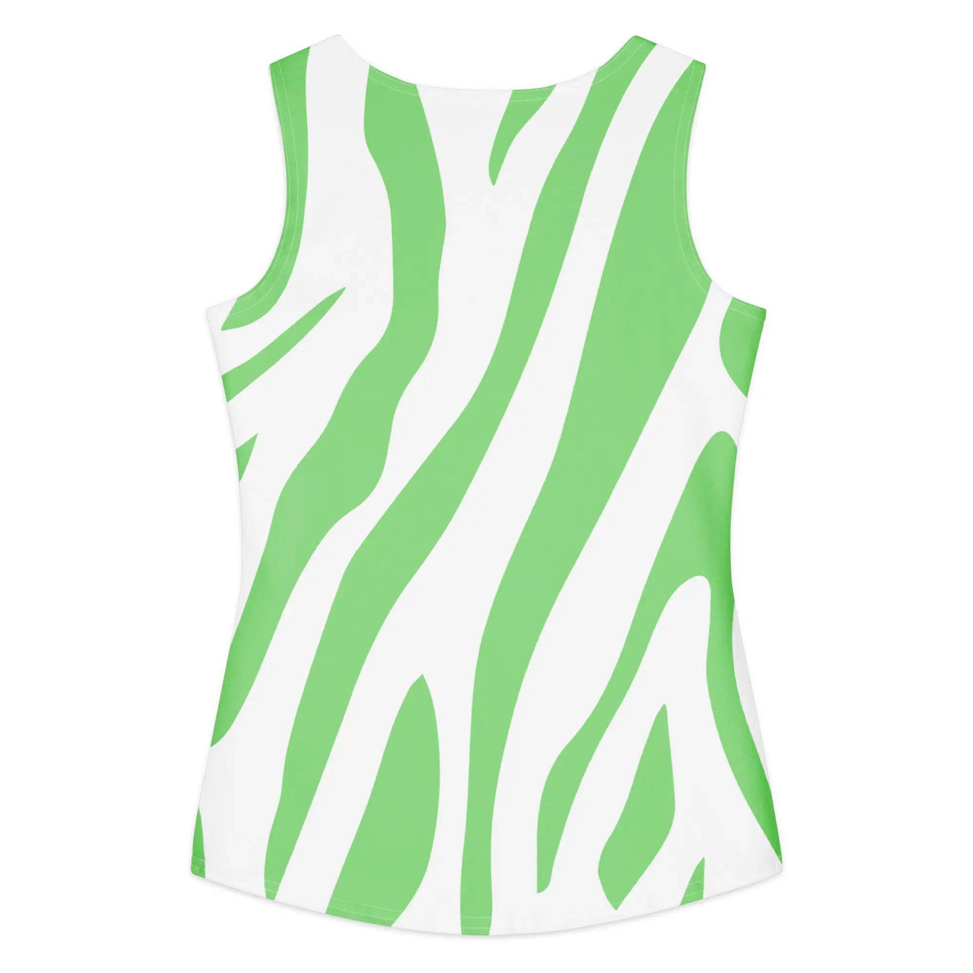 Women's cotton tank top - American Royalty US