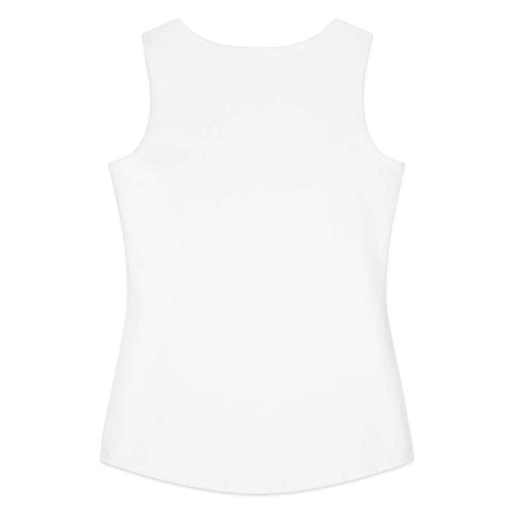 Women's cotton tank top - American Royalty US