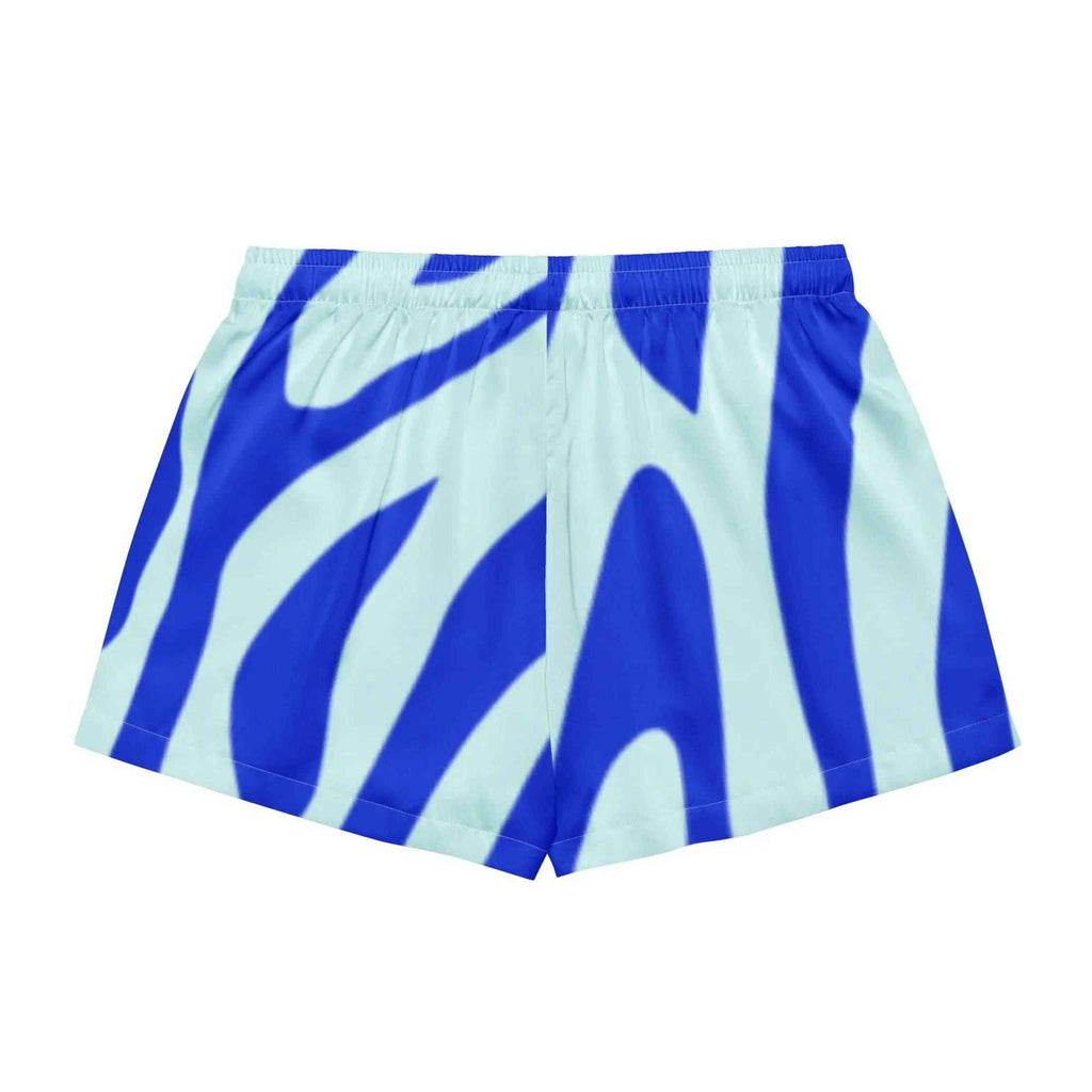 Women’s pajama shorts