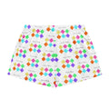 Women’s pajama shorts - American Royalty US