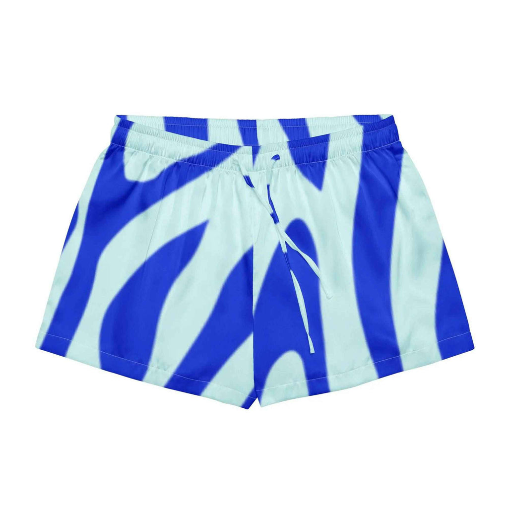Women’s pajama shorts