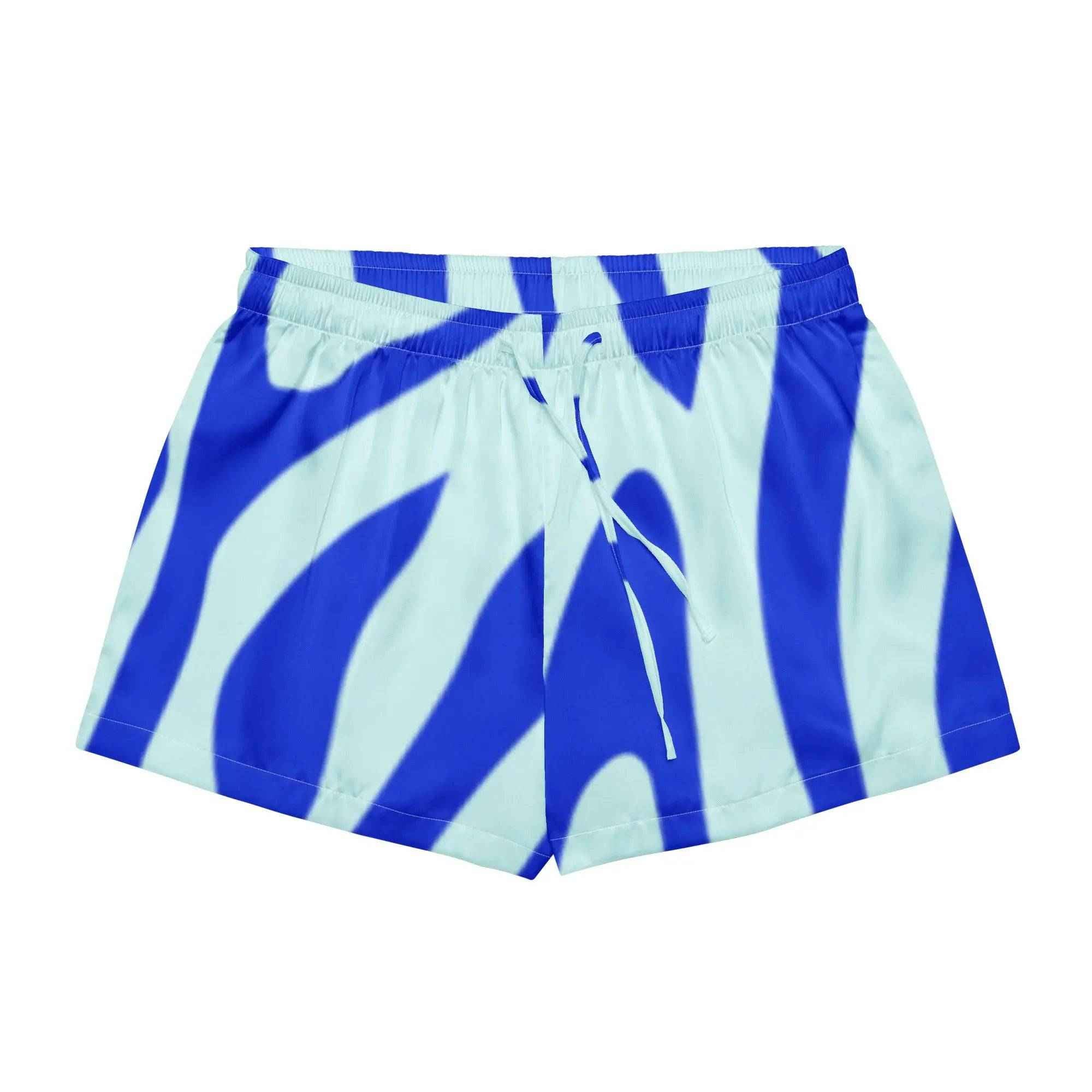 Women’s pajama shorts