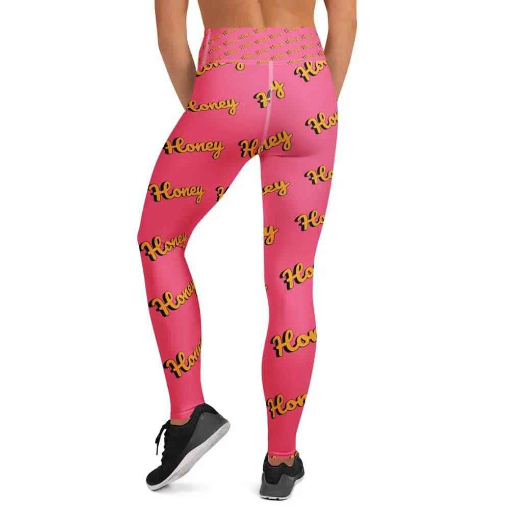 Yoga Leggings