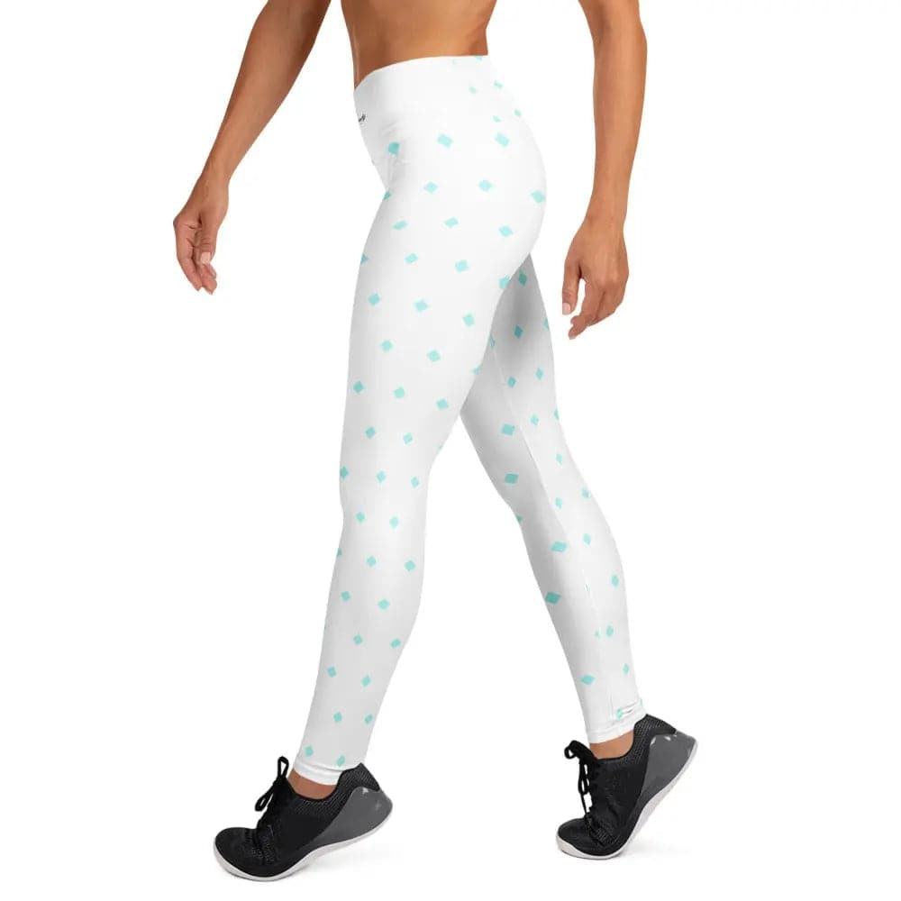 Yoga Leggings - American Royalty US