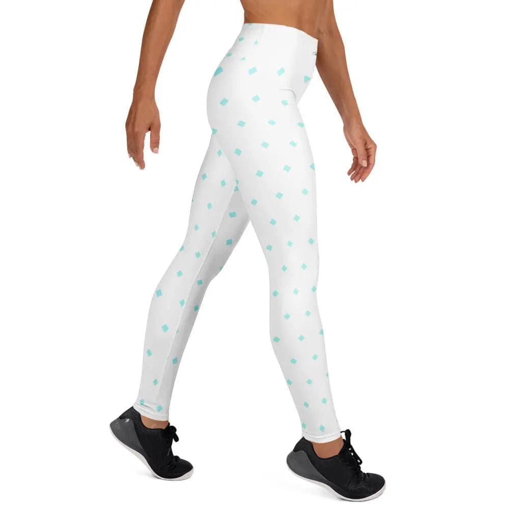 Yoga Leggings - American Royalty US