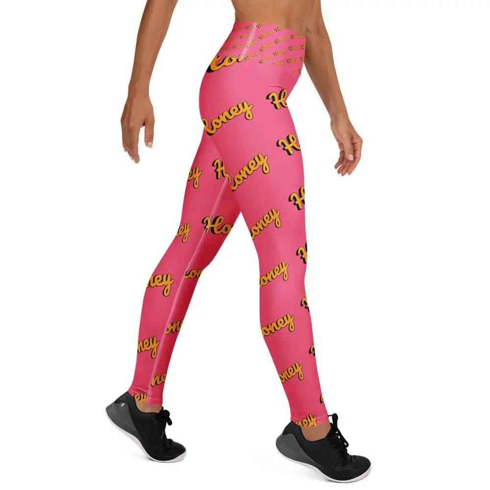 Yoga Leggings