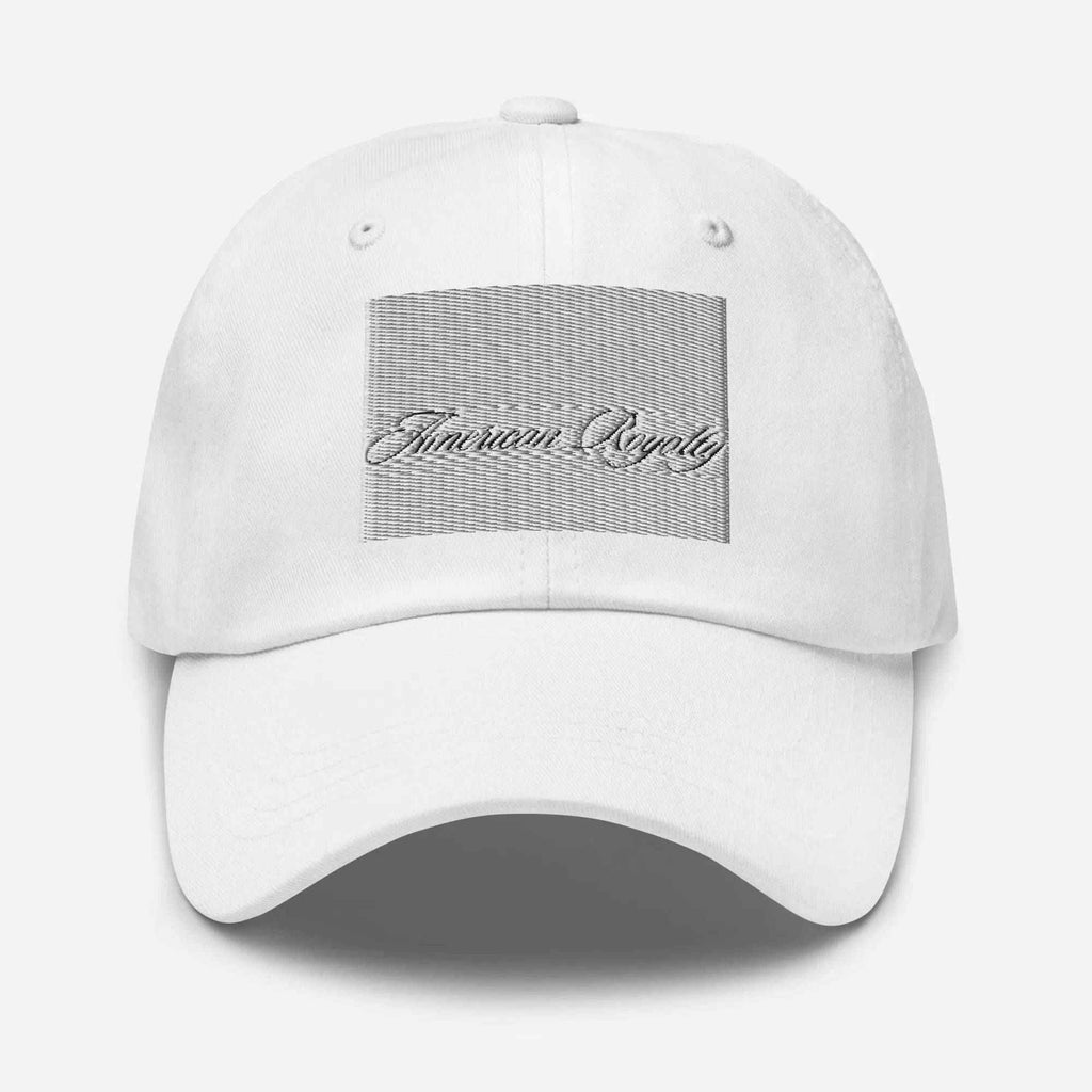 Dad hat