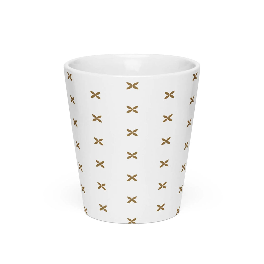 Latte mug - American Royalty US