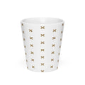 Latte mug - American Royalty US