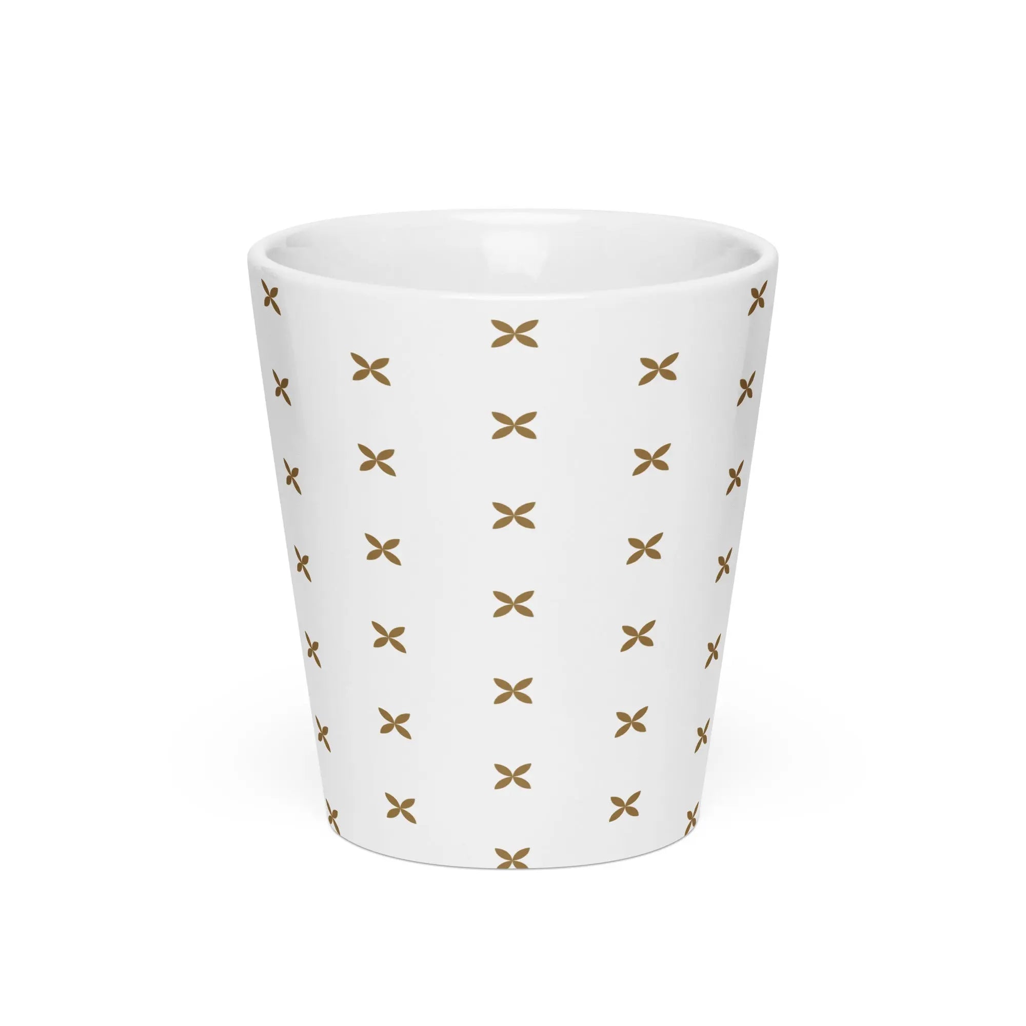 Latte mug - American Royalty US