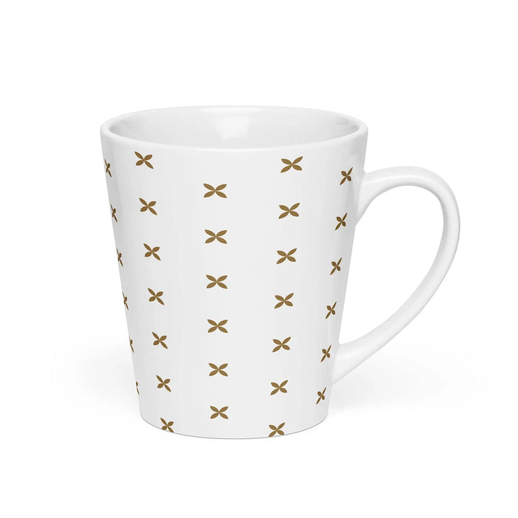 Latte mug - American Royalty US