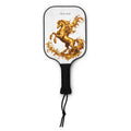 Pickleball paddle set