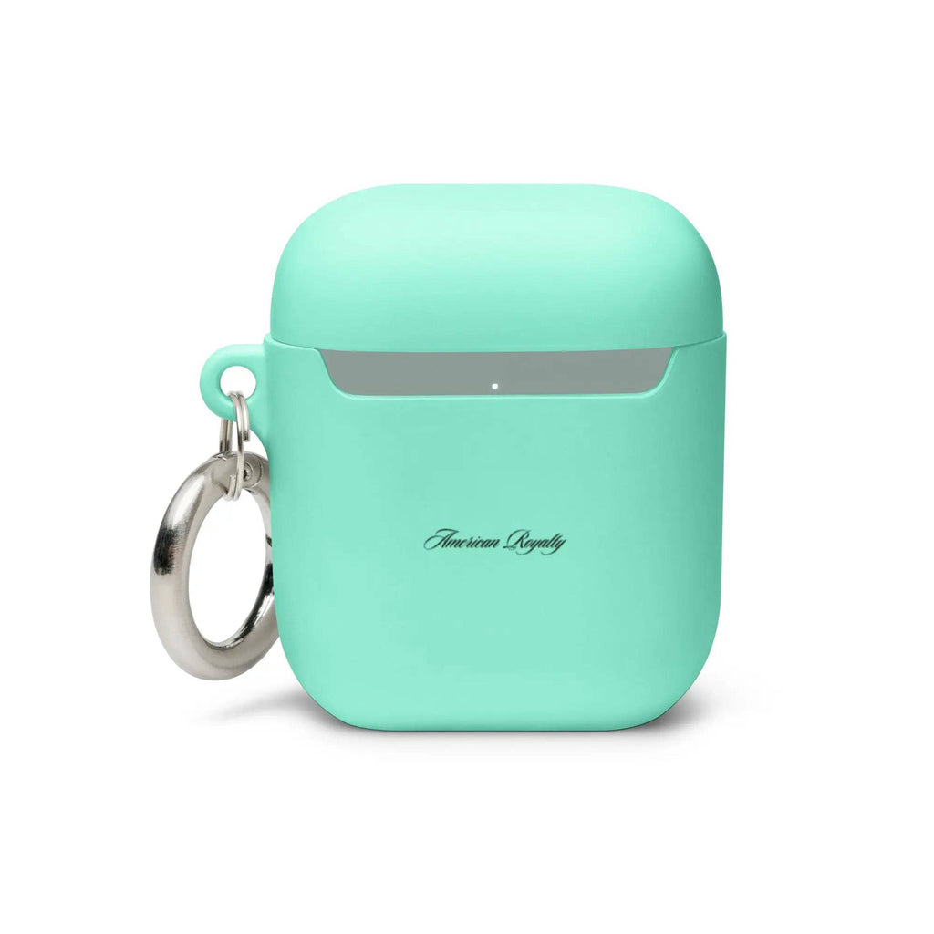 Rubber Case for AirPods® - American Royalty US