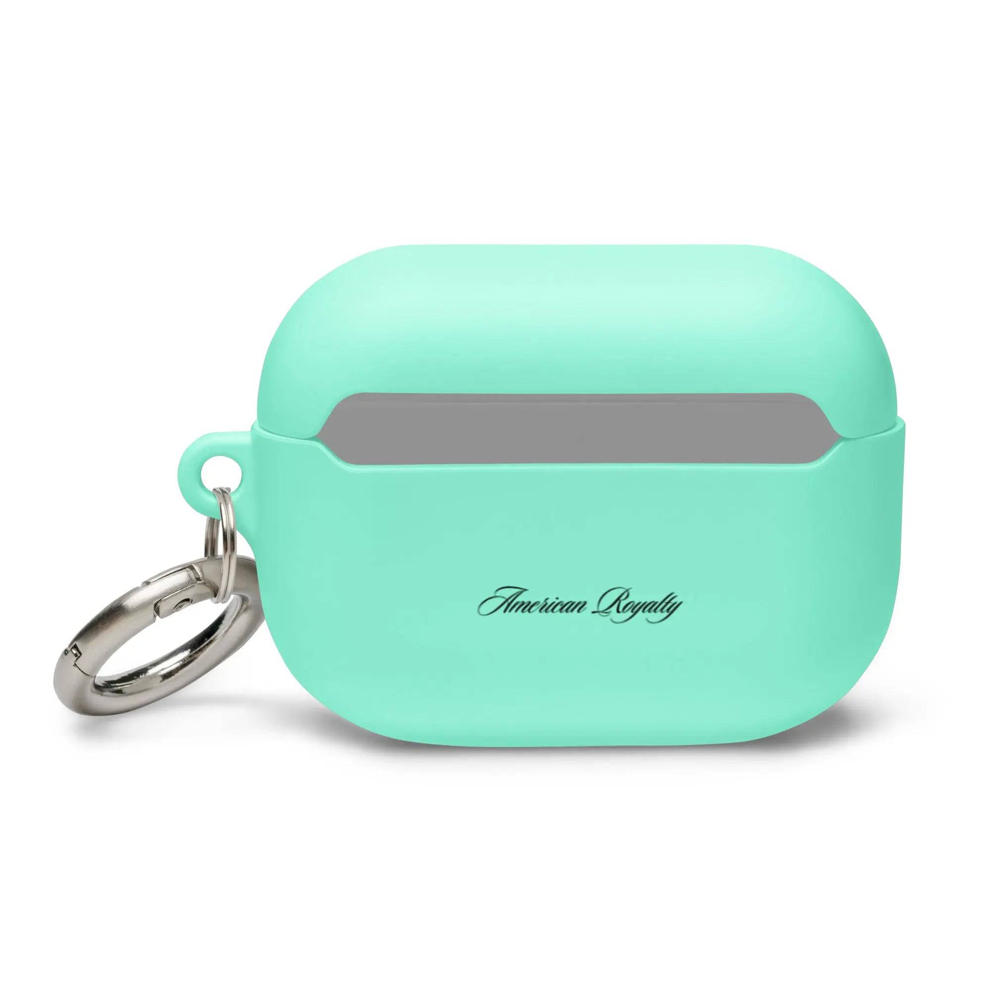Rubber Case for AirPods® - American Royalty US