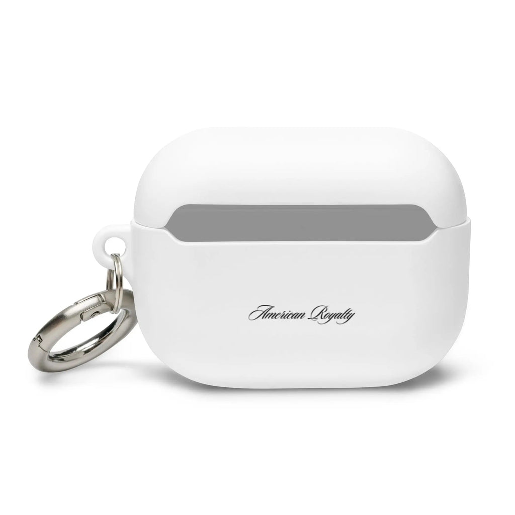 Rubber Case for AirPods® - American Royalty US