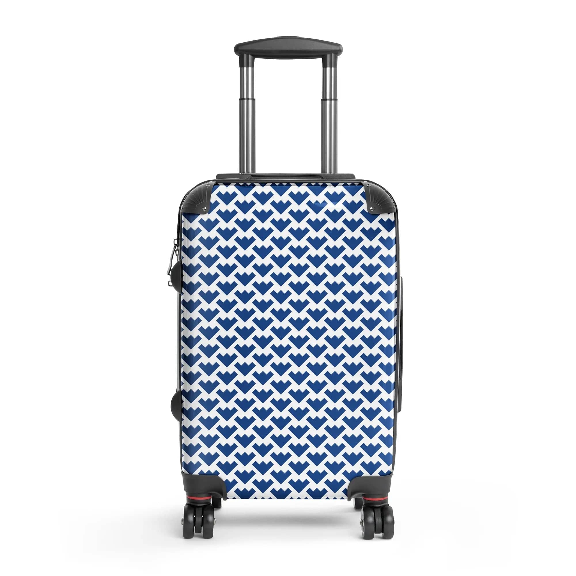 Hard-shell suitcase - American Royalty US