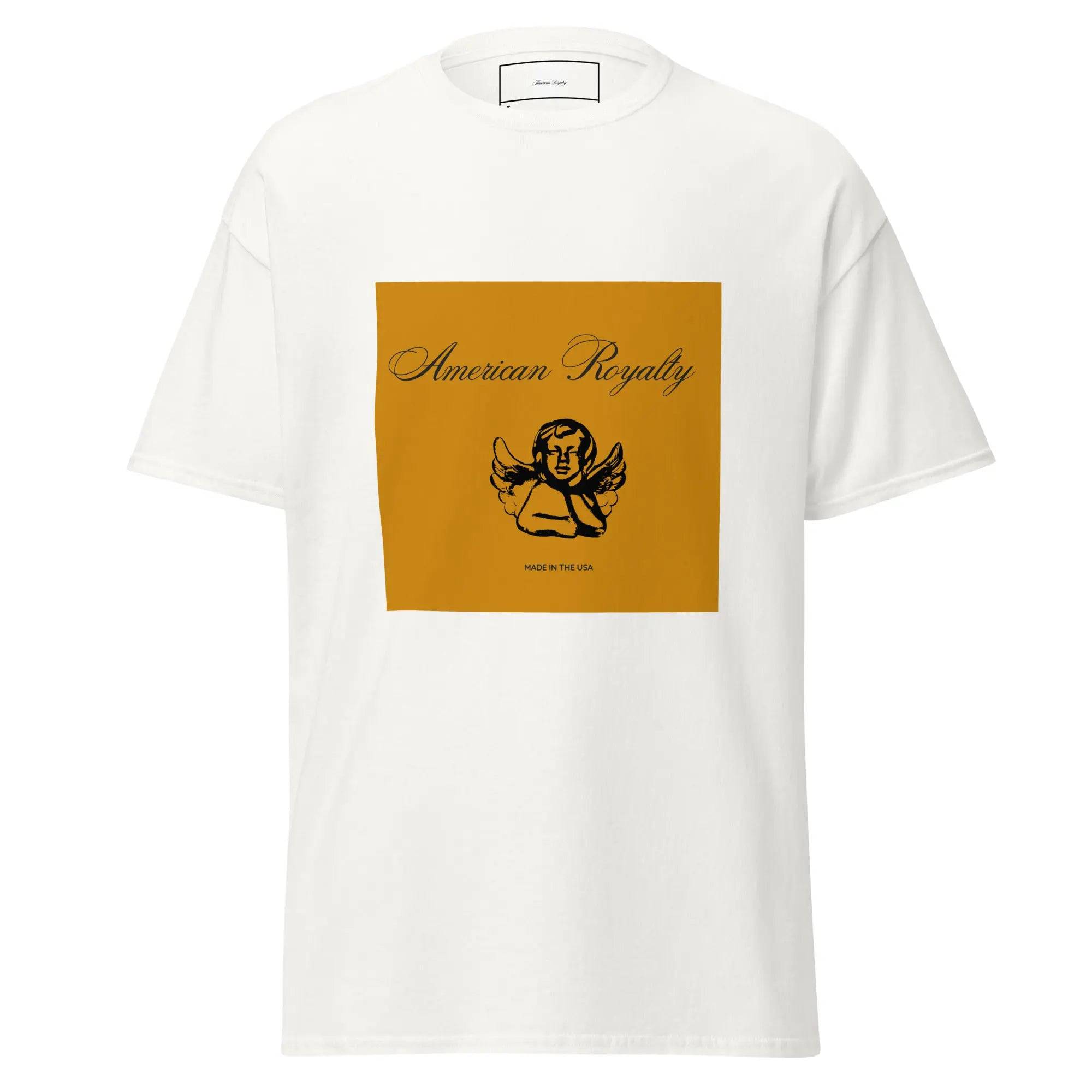 Unisex classic tee - American Royalty US