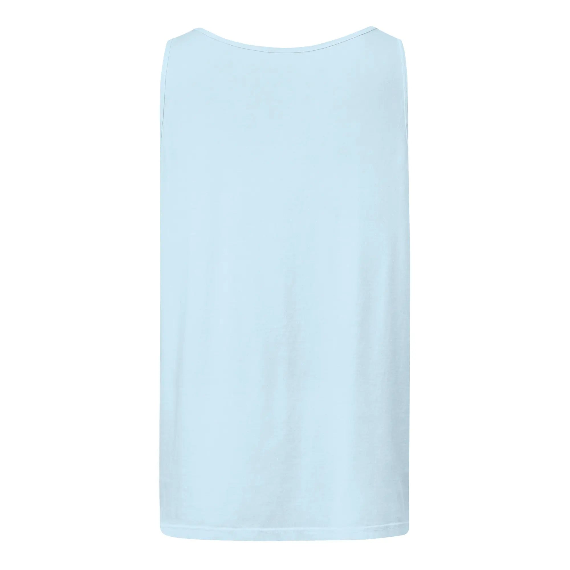 Unisex garment-dyed tank top - American Royalty US
