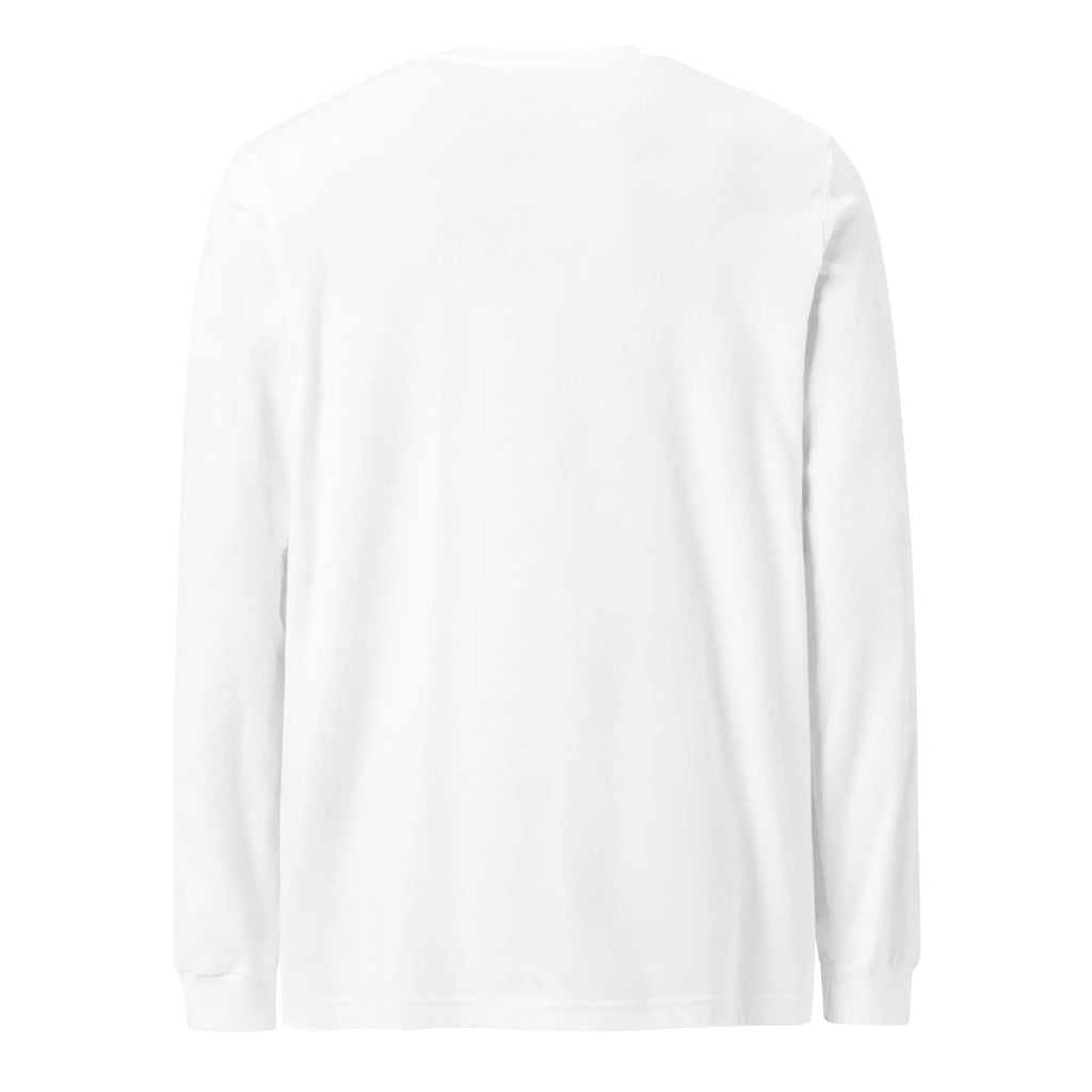 Unisex Long Sleeve Tee - American Royalty US