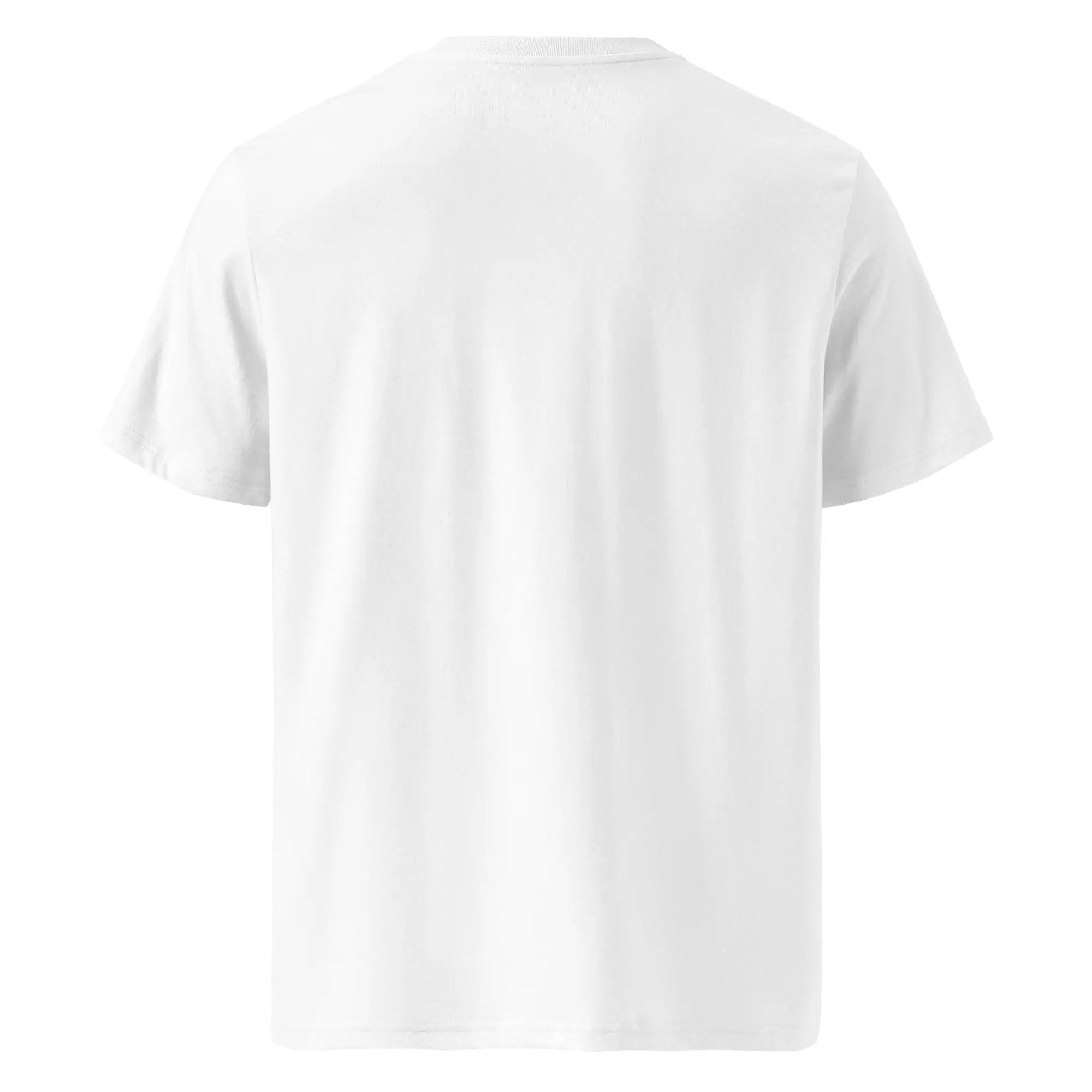Unisex Organic Cotton Creator 2.0 T-Shirt - American Royalty US
