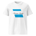 Unisex Organic Cotton Creator 2.0 T-Shirt - American Royalty US