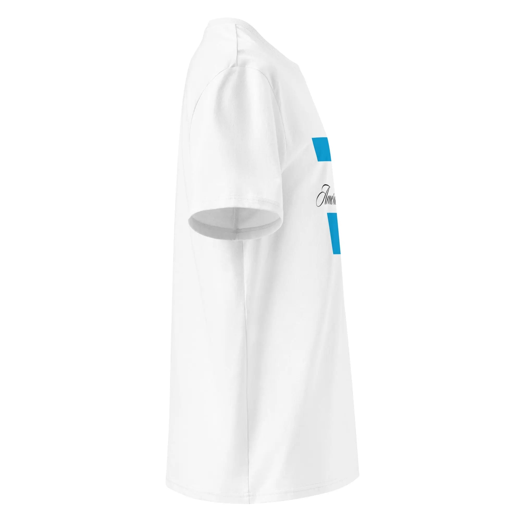 Unisex Organic Cotton Creator 2.0 T-Shirt - American Royalty US