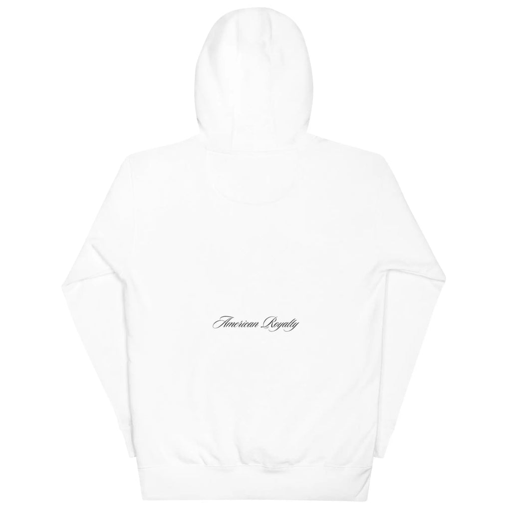 Unisex Hoodie - American Royalty US
