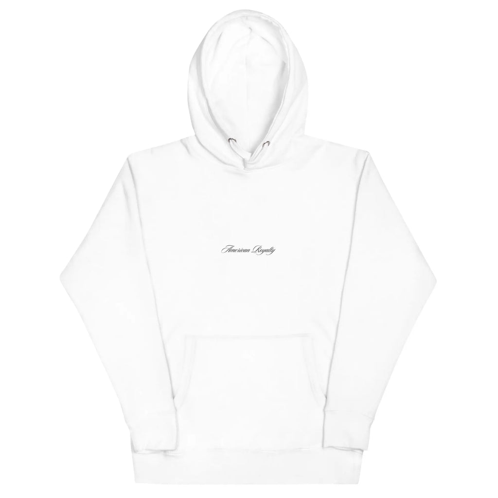 Unisex Hoodie - American Royalty US
