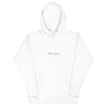 Unisex Hoodie - American Royalty US