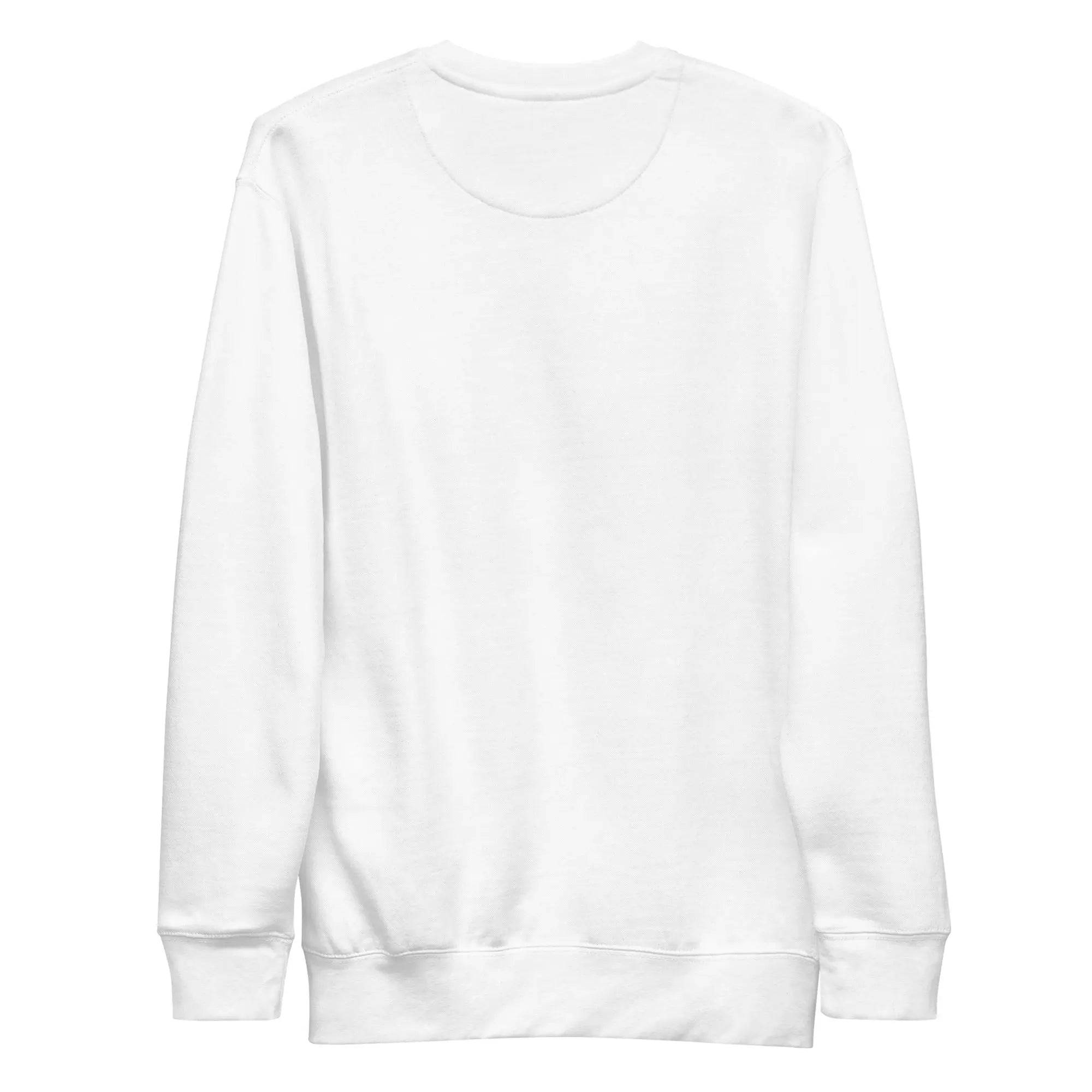 Unisex Premium Sweatshirt - American Royalty US