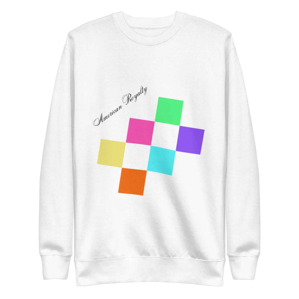 Unisex Premium Sweatshirt