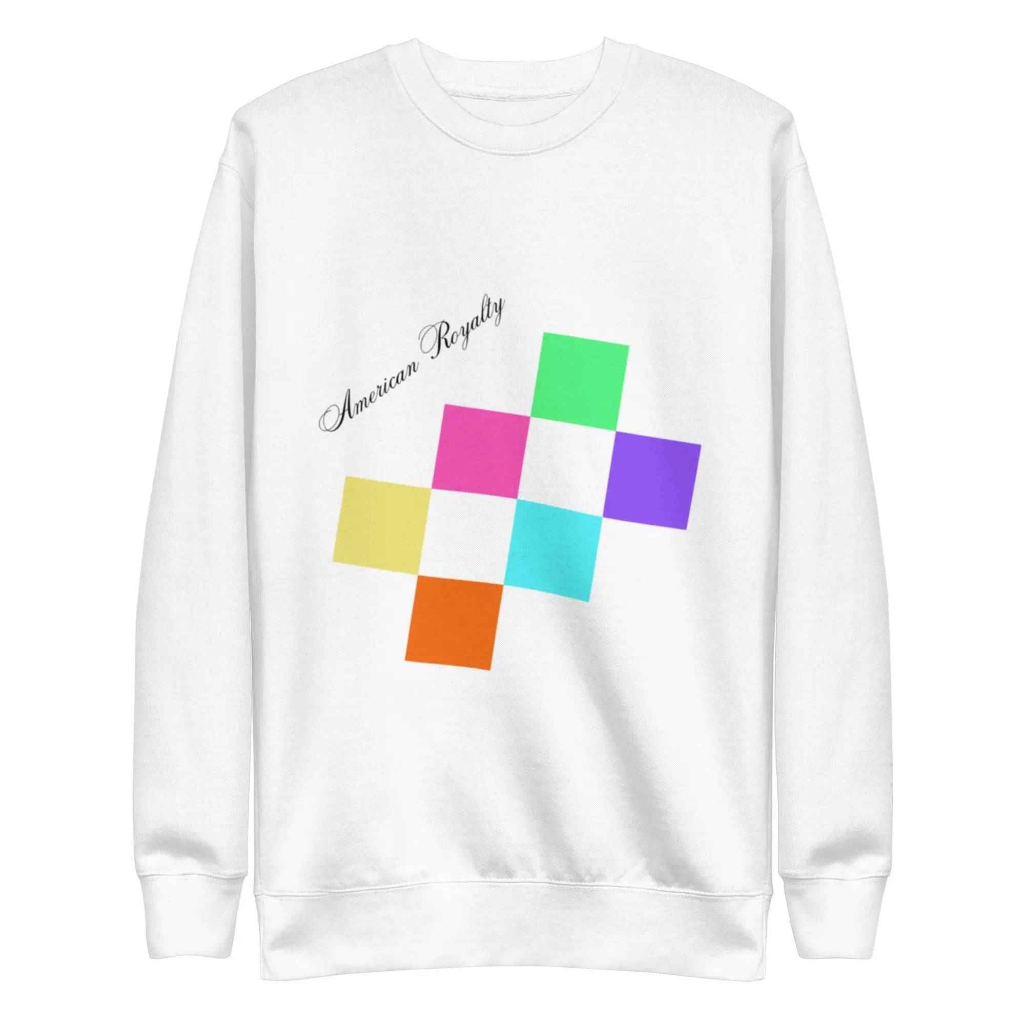 Unisex Premium Sweatshirt